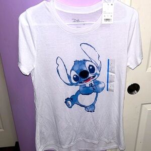 Disney Stitch Tee
